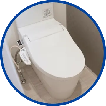 トイレ・便座