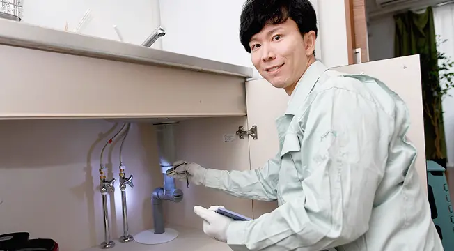 1件1件丁寧な対応を積み重ねることで年間対応件数12,000件